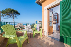 Отель Home In Tramuntana  Баньяльбуфар